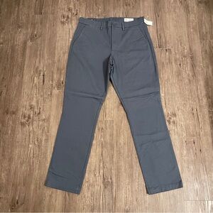 Gap Slim Fit Khakis